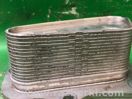 ФОТО Теплообмінник двигуна для Chevrolet Malibu IX (15-18) Київ