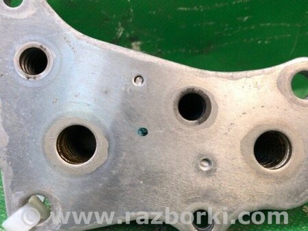 ФОТО Теплообмінник двигуна для Chevrolet Malibu IX (15-18) Київ