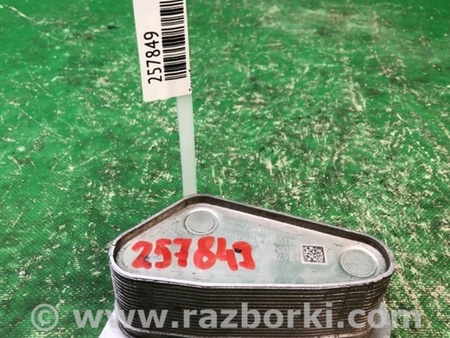 ФОТО Теплообмінник двигуна для Chevrolet Malibu IX (15-18) Київ