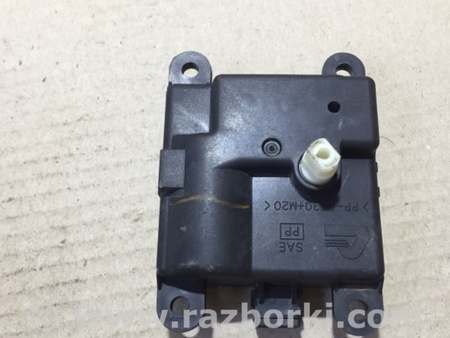 ФОТО Моторчик заслінки пічки для Nissan Teana J32 Київ