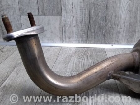 ФОТО Глушник для KIA Soul 2 PS (13-18) Київ