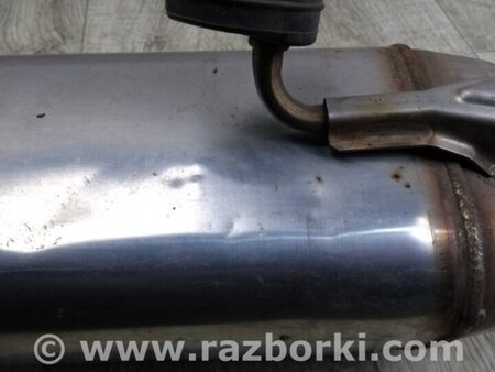 ФОТО Глушник для KIA Soul 2 PS (13-18) Київ