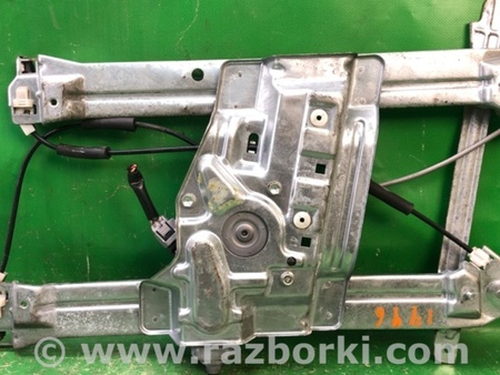 ФОТО Склопідйомник для Mitsubishi Galant Київ