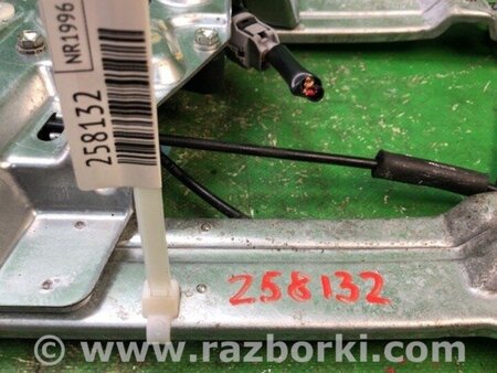 ФОТО Склопідйомник для Mitsubishi Galant Київ