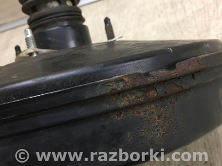 ФОТО Вакуумний підсилювач гальм для Volkswagen Passat CC (01.2012-12.2016) Київ