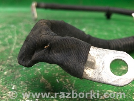 ФОТО Проводка високовольтної батареї для Chevrolet Equinox III (17-24) Київ