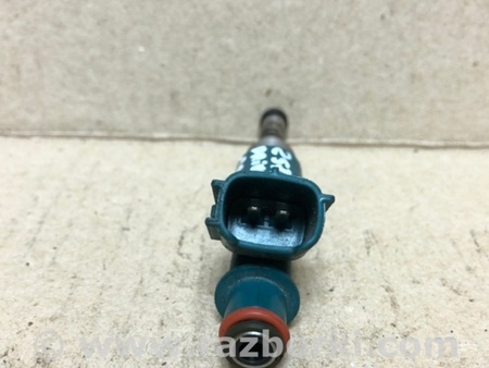 ФОТО Форсунка паливна для Toyota Prius III XW30 (09-15) Київ
