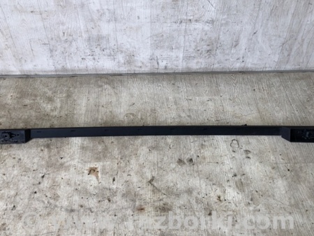 ФОТО Рейлінги для Dodge Journey (2011-2020) Київ