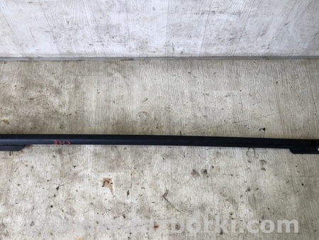 ФОТО Рейлінги для Dodge Journey (2011-2020) Київ