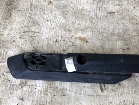 ФОТО Рейлінги для Dodge Journey (2011-2020) Київ