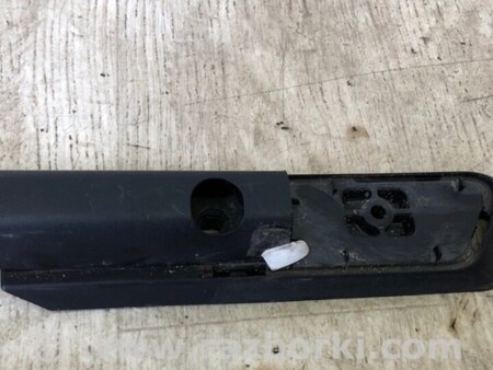 ФОТО Рейлінги для Dodge Journey (2011-2020) Київ