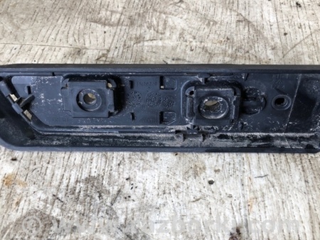 ФОТО Рейлінги для Dodge Journey (2011-2020) Київ