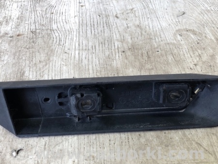 ФОТО Рейлінги для Dodge Journey (2011-2020) Київ