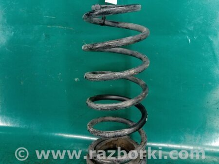 ФОТО Пружина задньої підвіски для KIA Soul 2 PS (13-18) Київ