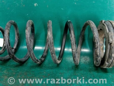 ФОТО Пружина задньої підвіски для KIA Soul 2 PS (13-18) Київ