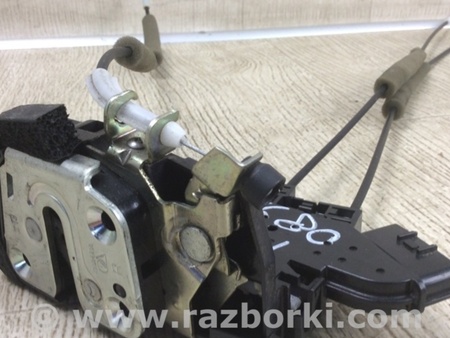 ФОТО Замок двері для Nissan Sentra B16 (06-10) Київ