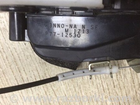 ФОТО Замок двері для Nissan Sentra B16 (06-10) Київ