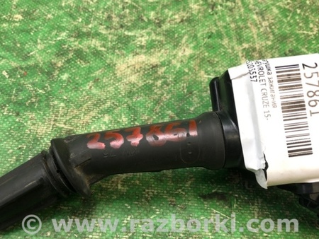 ФОТО Котушка запалювання для Chevrolet Cruze J400 (15-23) Київ