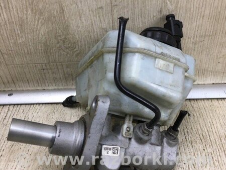 ФОТО Головний гальмівний циліндр для Volkswagen Passat CC (01.2012-12.2016) Київ