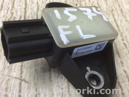 ФОТО Датчик удару для Volkswagen Passat CC (01.2012-12.2016) Київ