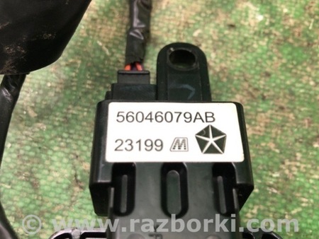 ФОТО перемикач круиз-контролю для Chrysler 300 (2004-2010) Київ