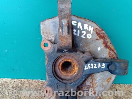 ФОТО Кулак поворотний для Jeep Patriot (10-17) Київ