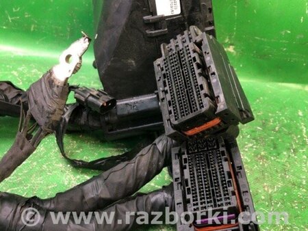 ФОТО Блок запобіжників моторний відсік для KIA Soul 2 PS (13-18) Київ