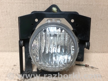 ФОТО Протитуманна фара для Mitsubishi Outlander XL CW (05-12) Київ