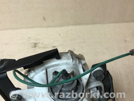 ФОТО Протитуманна фара для Mitsubishi Outlander XL CW (05-12) Київ