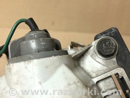 ФОТО Протитуманна фара для Mitsubishi Outlander XL CW (05-12) Київ