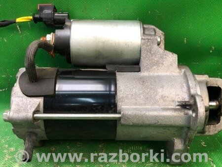 ФОТО Стартер для Chevrolet Equinox III (17-24) Київ