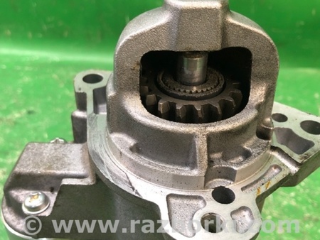 ФОТО Стартер для Chevrolet Equinox III (17-24) Київ