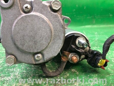 ФОТО Стартер для Chevrolet Equinox III (17-24) Київ