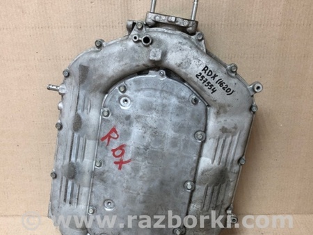 ФОТО Колектор впускний для Acura RDX TB3, TB4 (12-15) Київ