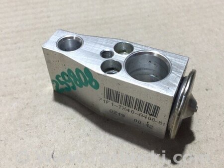 ФОТО Клапан кондиціонера для Acura RDX TB3, TB4 (12-15) Київ