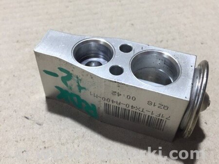 ФОТО Клапан кондиціонера для Acura RDX TB3, TB4 (12-15) Київ