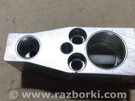 ФОТО Клапан кондиціонера для Acura RDX TB3, TB4 (12-15) Київ