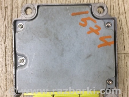 ФОТО Блок керування AIRBAG для Volkswagen Passat CC (01.2012-12.2016) Київ