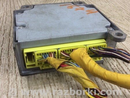 ФОТО Блок керування AIRBAG для Volkswagen Passat CC (01.2012-12.2016) Київ