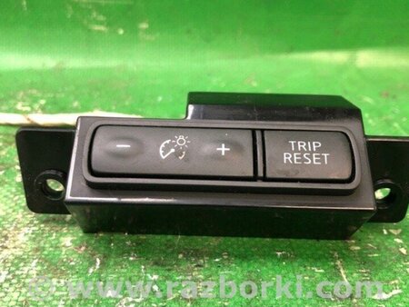 ФОТО Регулятор підсвічування панелі приладів для Infiniti Q50 Київ