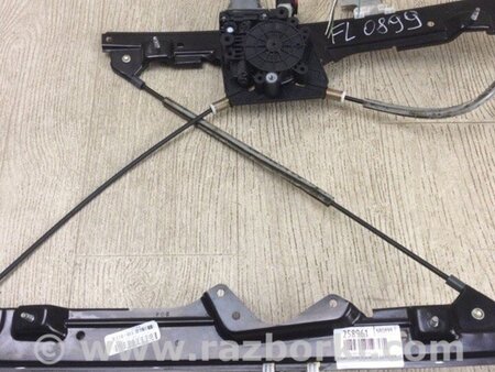 ФОТО Склопідйомник для Nissan Sentra B16 (06-10) Київ