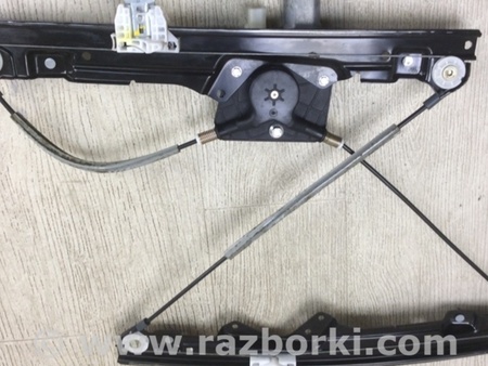 ФОТО Склопідйомник для Nissan Sentra B16 (06-10) Київ