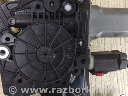 ФОТО Склопідйомник для Nissan Sentra B16 (06-10) Київ