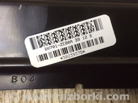 ФОТО Склопідйомник для Nissan Sentra B16 (06-10) Київ