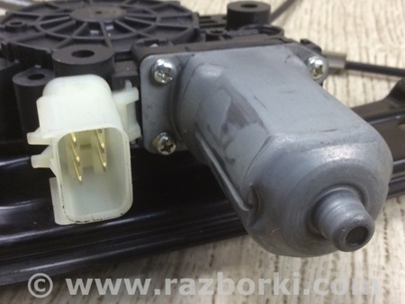 ФОТО Склопідйомник для Nissan Sentra B16 (06-10) Київ