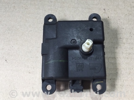 ФОТО Моторчик заслінки пічки для Nissan Altima L32 Київ