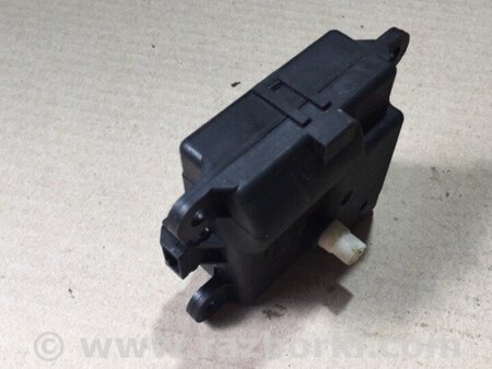 ФОТО Моторчик заслінки пічки для Nissan Altima L32 Київ