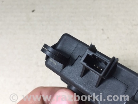 ФОТО Моторчик заслінки пічки для Nissan Altima L32 Київ