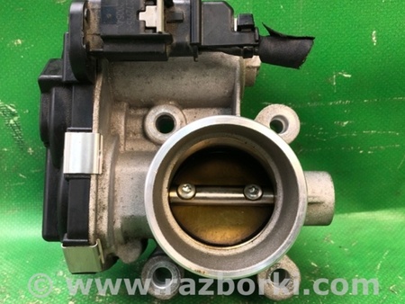 ФОТО Дросельна заслінка для Chevrolet Cruze J400 (15-23) Київ