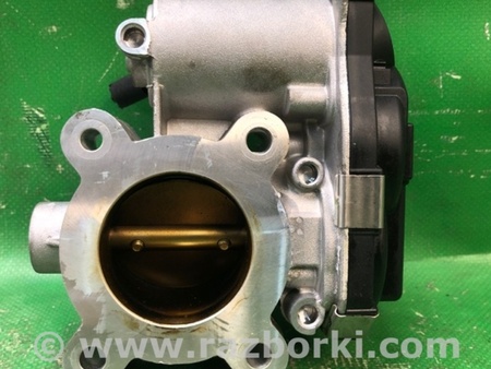 ФОТО Дросельна заслінка для Chevrolet Cruze J400 (15-23) Київ